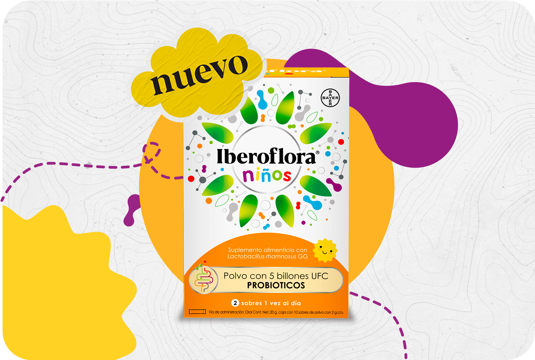 producto nuevo